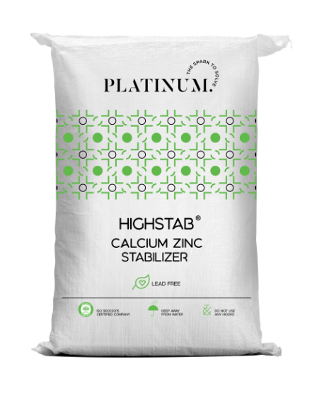 Platinum Flowstar additive bag by platinum polymers and additives