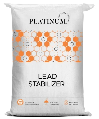 PVC stabilizer flakes and powder by leading manufacturers in India